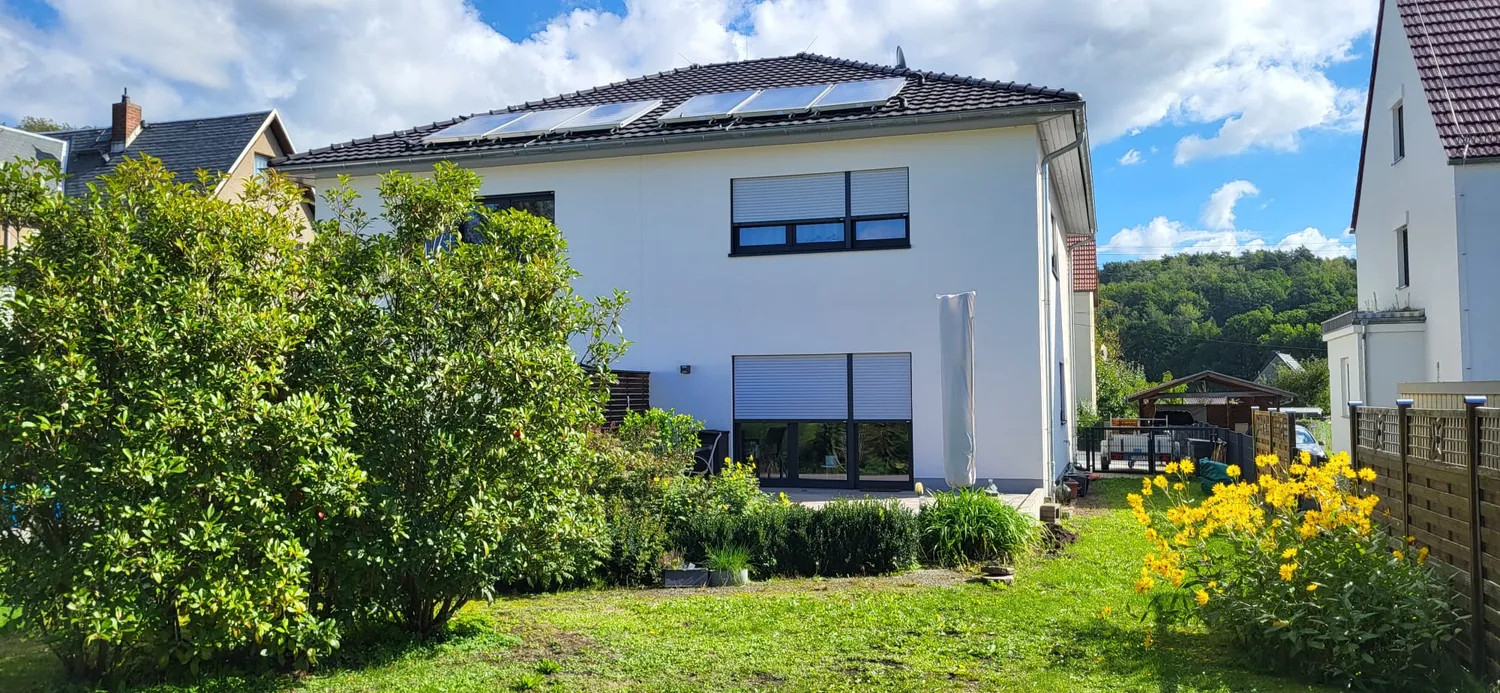 4 Zimmer Wohnung mit 135 m² in Pirna – Bild 5