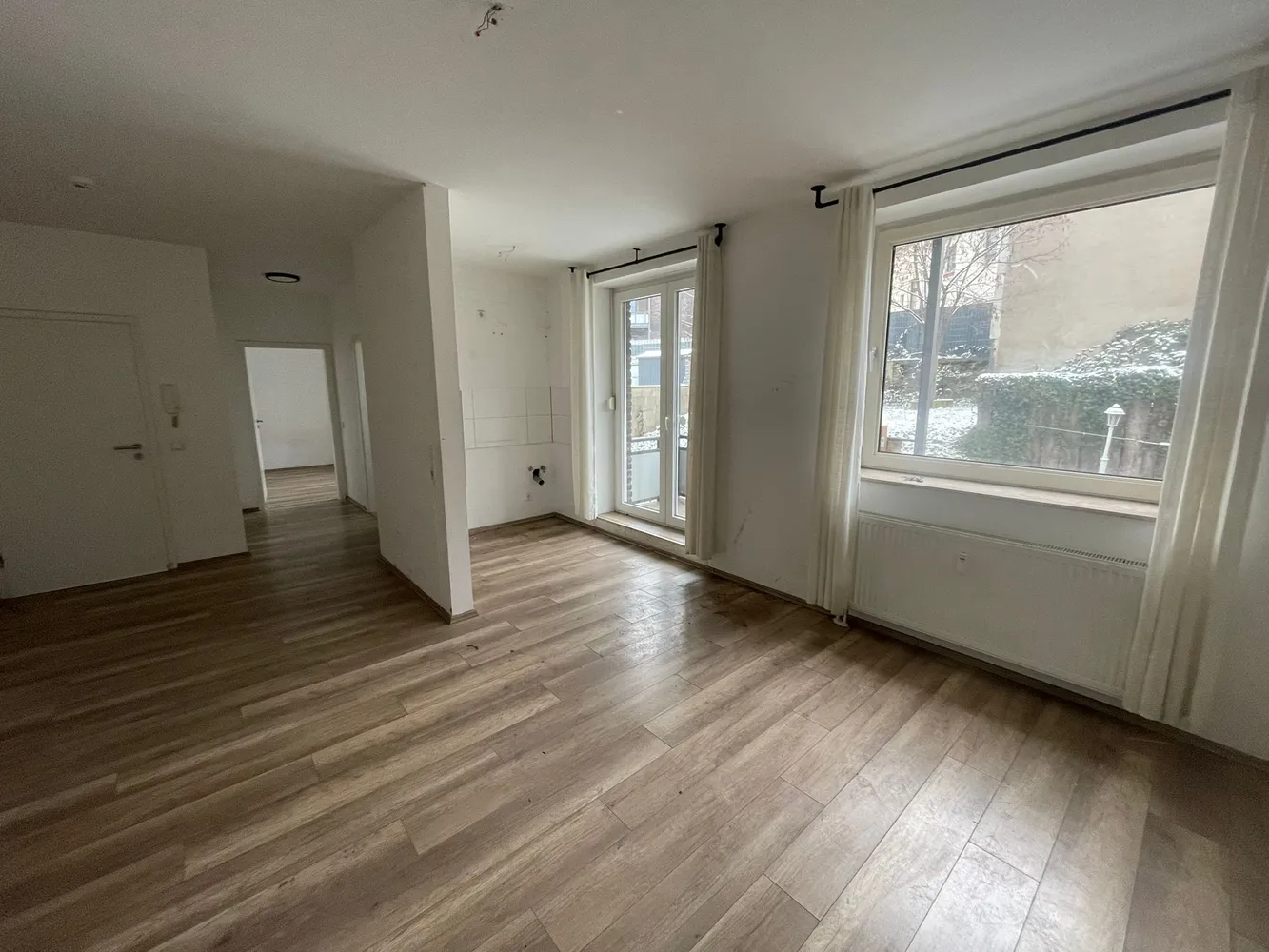 2 Zimmer Wohnung mit 46 m² in Oberhausen – Bild 5