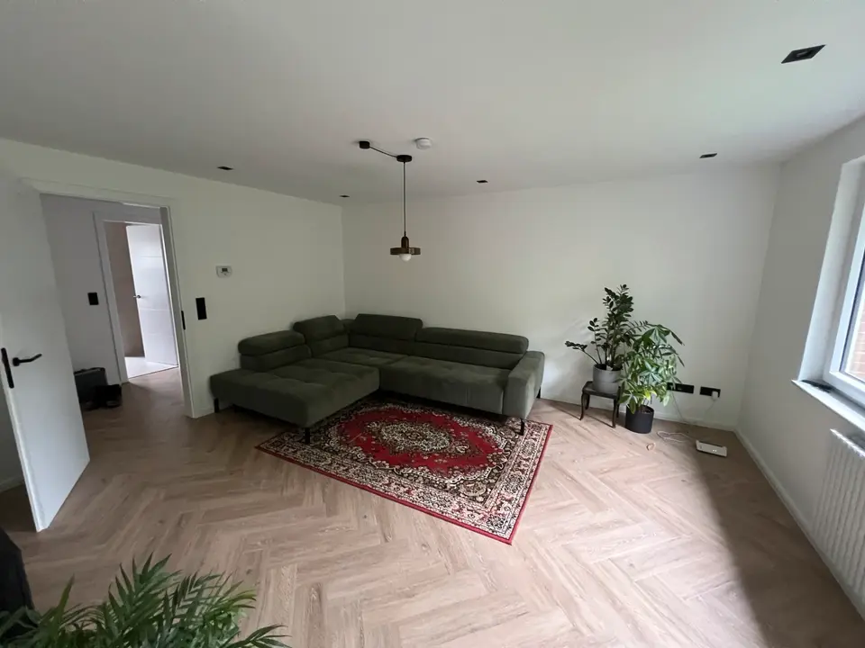 2 Zimmer Wohnung mit 61 m² in Oldenburg – Bild 3