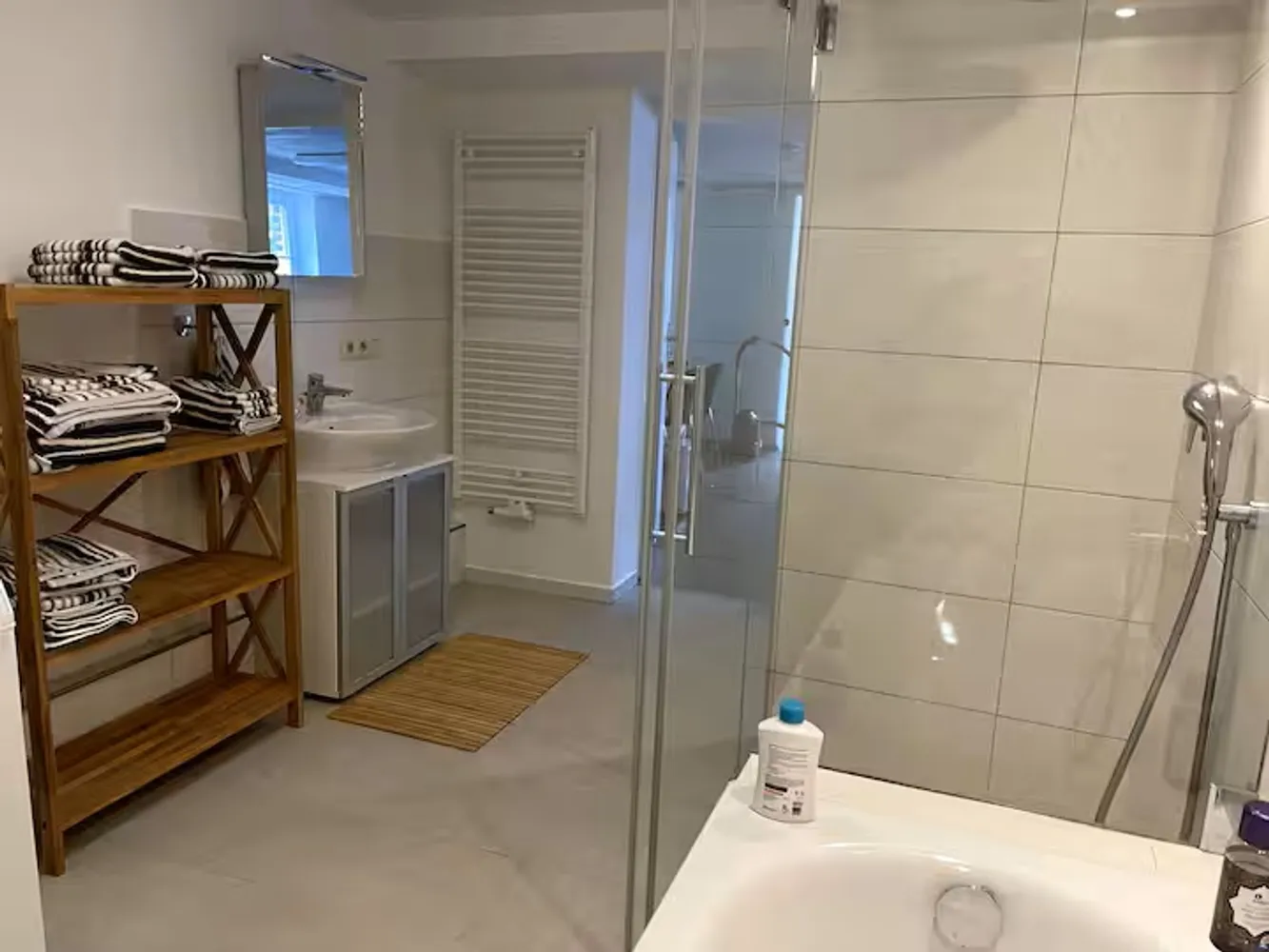 1 room apartment with 48 m² in Cologne – Photo 5