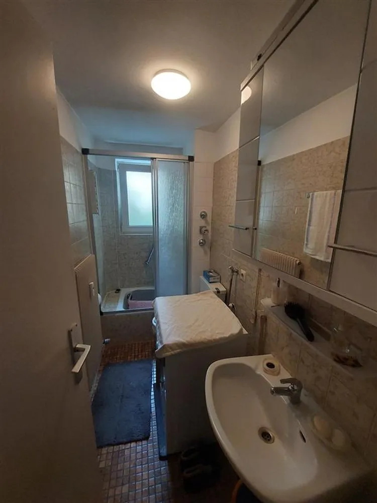 3 Zimmer Wohnung mit 54 m² in Göppingen – Bild 5