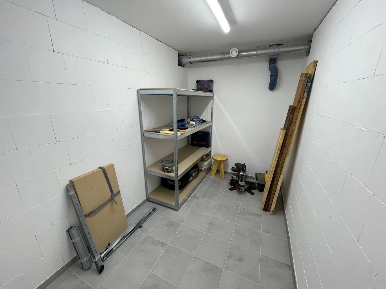 3 room apartment with 87 m² in Bielefeld – Photo 10