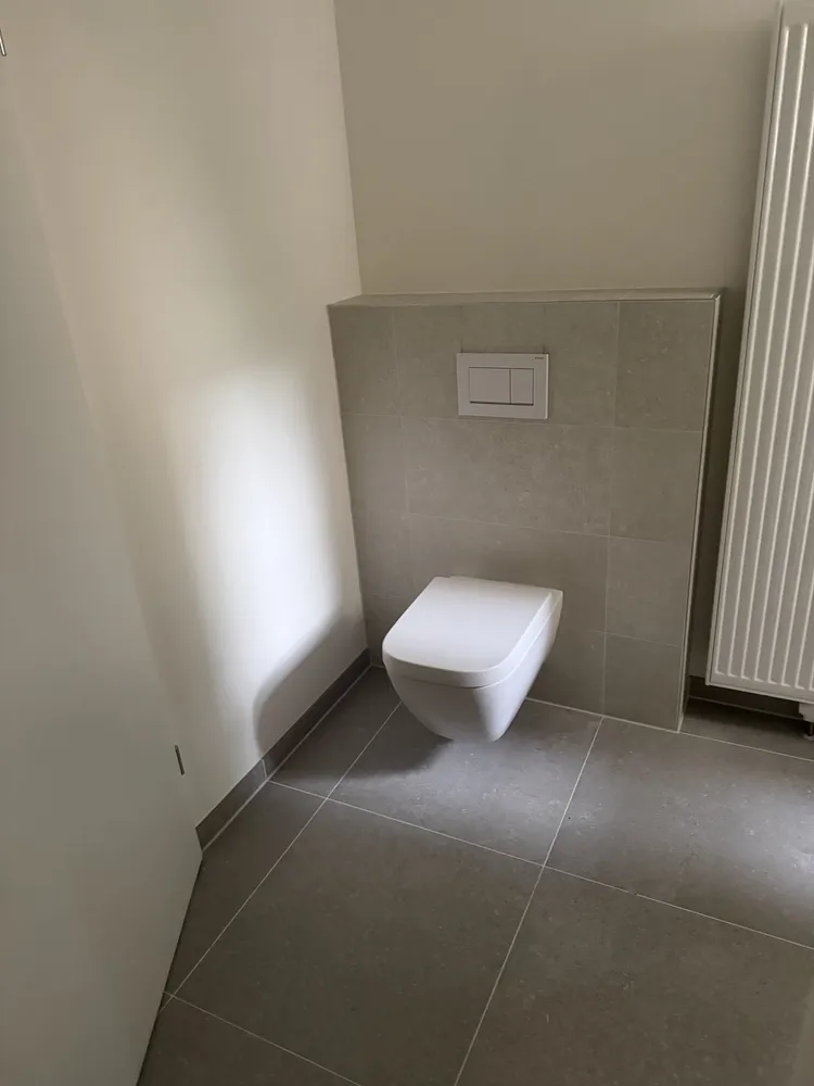 3 room apartment with 70 m² in Frankfurt am Main – Photo 9