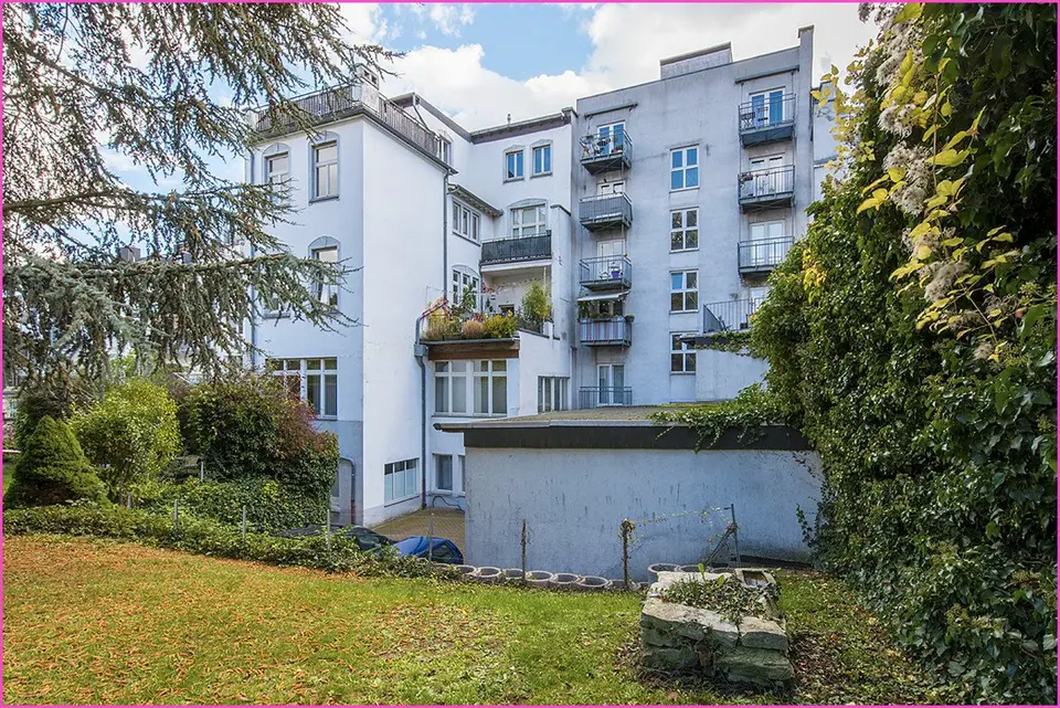 2 Zimmer Wohnung mit 44 m² in Aachen – Bild 7