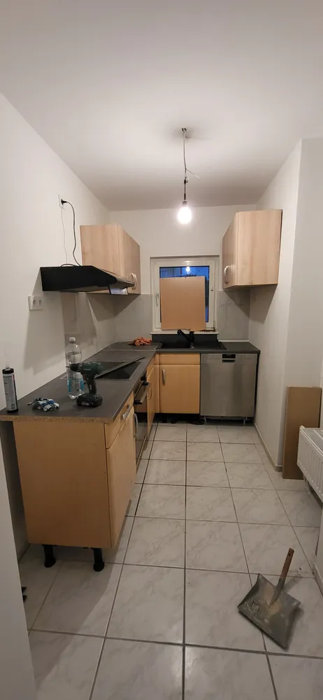 3 Zimmer Wohnung mit 18 m² in Bad Kreuznach – Bild 6
