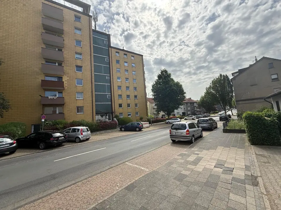4 Zimmer Wohnung mit 65 m² in Gelsenkirchen – Bild 7
