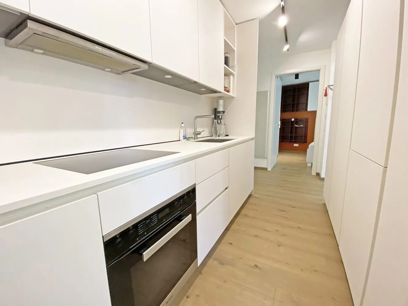 2 Zimmer Wohnung mit 51 m² in München – Bild 9
