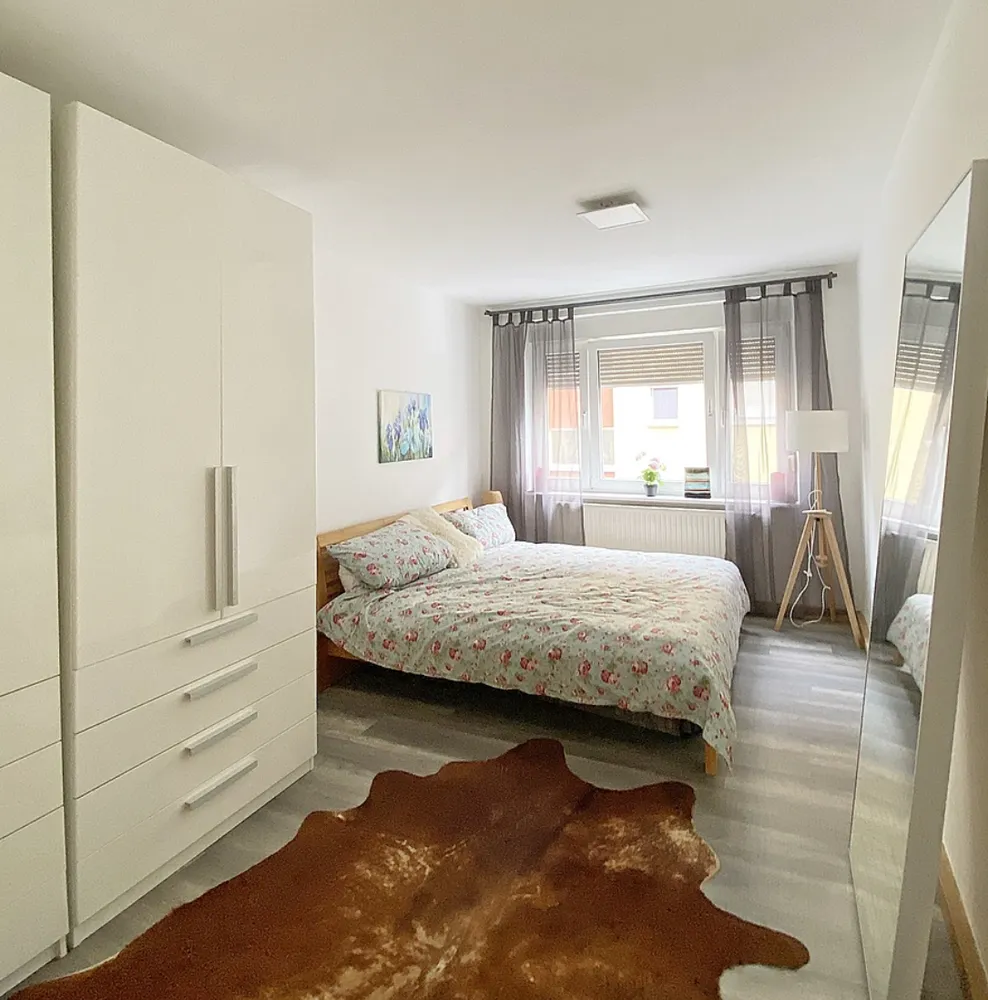 2 Zimmer Wohnung mit 64 m² in Nürnberg – Bild 10