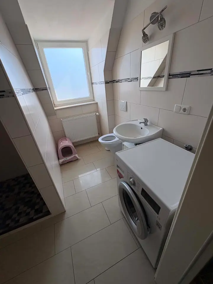 4 Zimmer Wohnung mit 60 m² in Bremerhaven – Bild 7