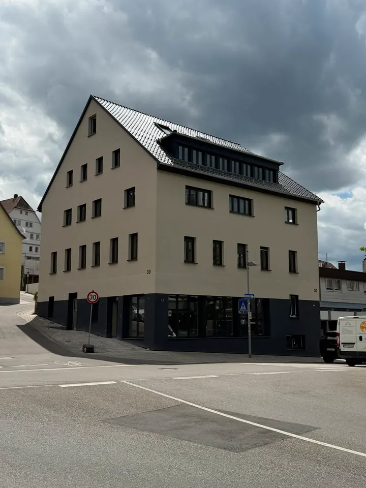 2 Zimmer Wohnung mit 25 m² in Böblingen – Bild 8