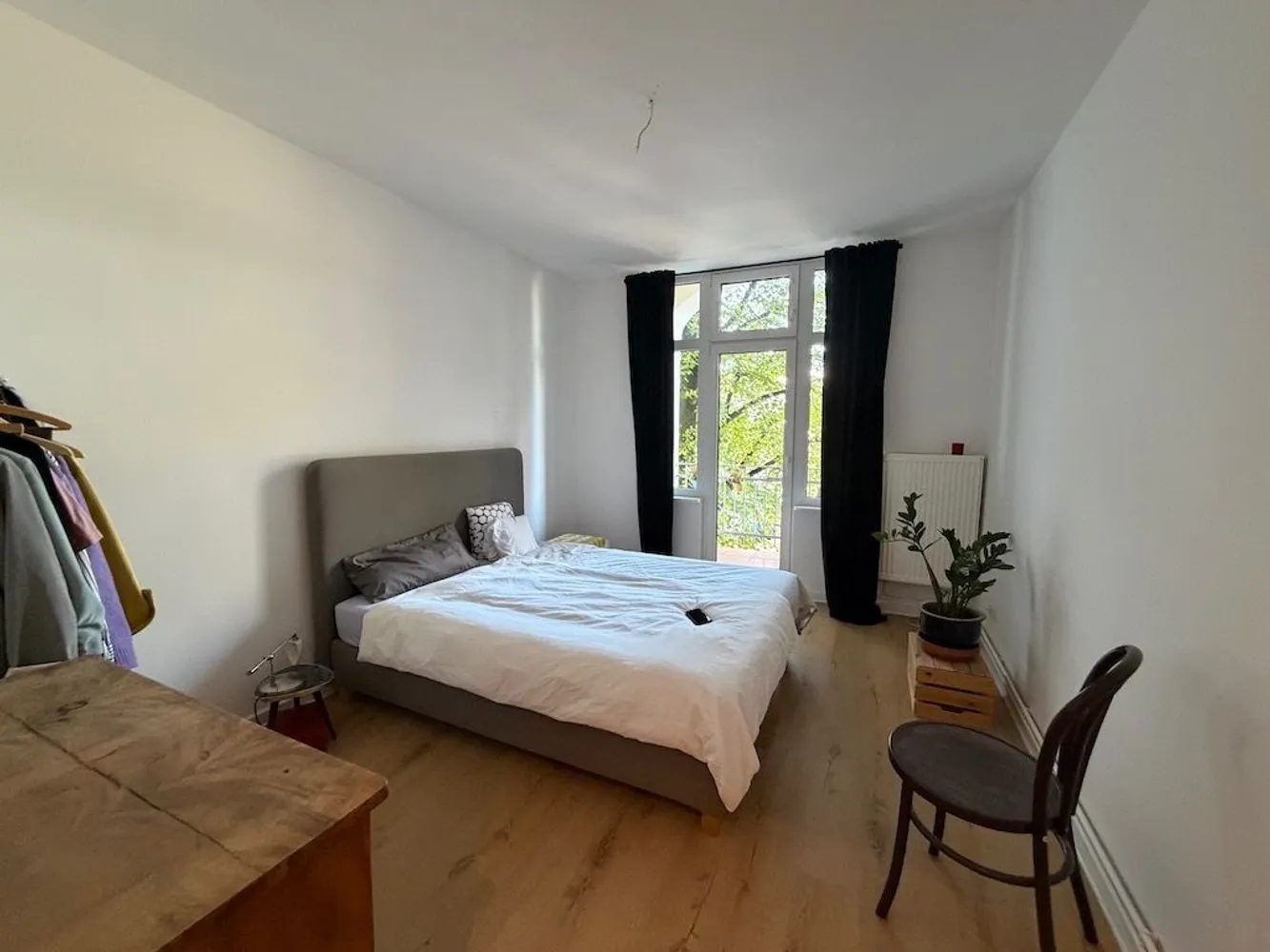 3 Zimmer Wohnung mit 72 m² in Hamburg – Bild 7