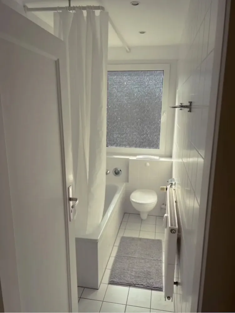 WG-Zimmer mit 25 m² in Frankfurt am Main – Bild 6