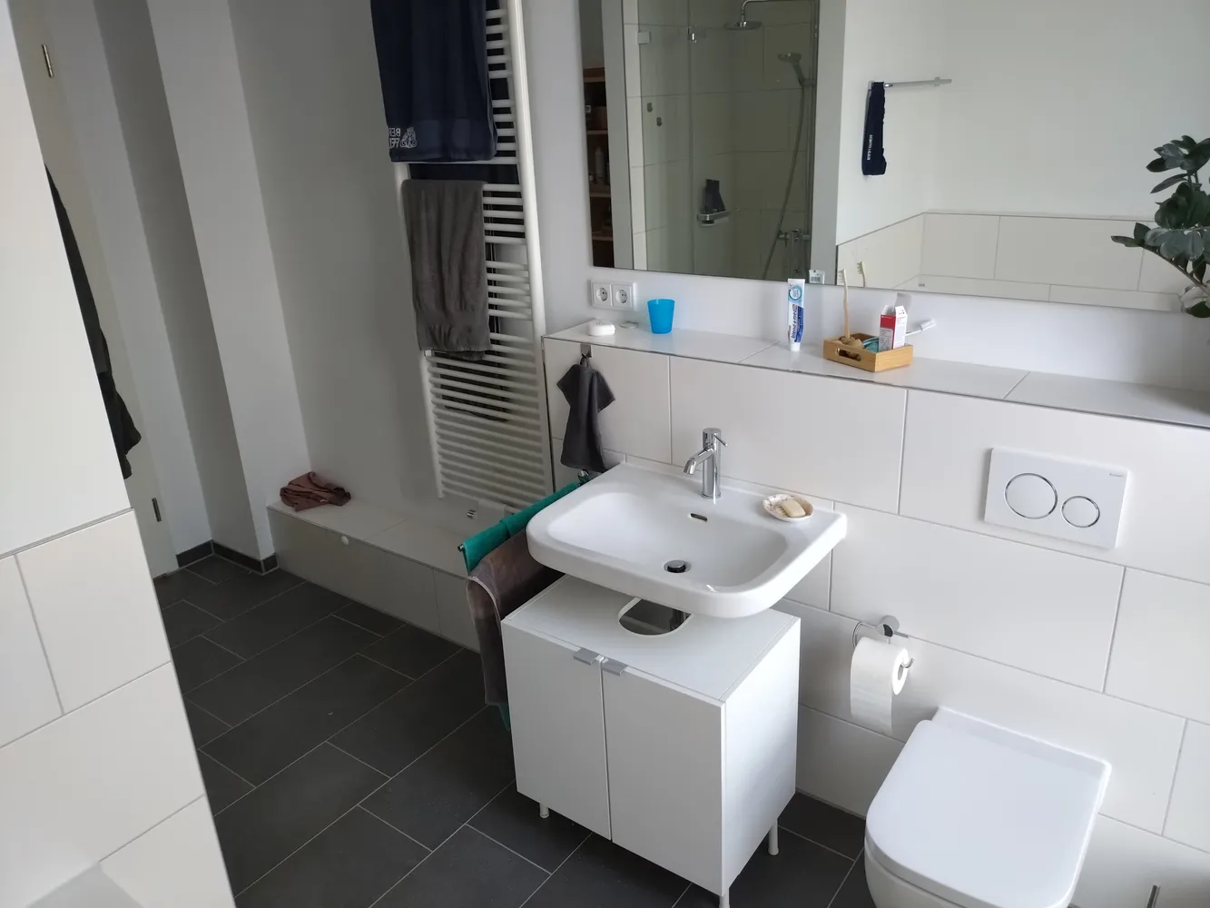 3 room apartment with 83 m² in Berlin – Photo 3