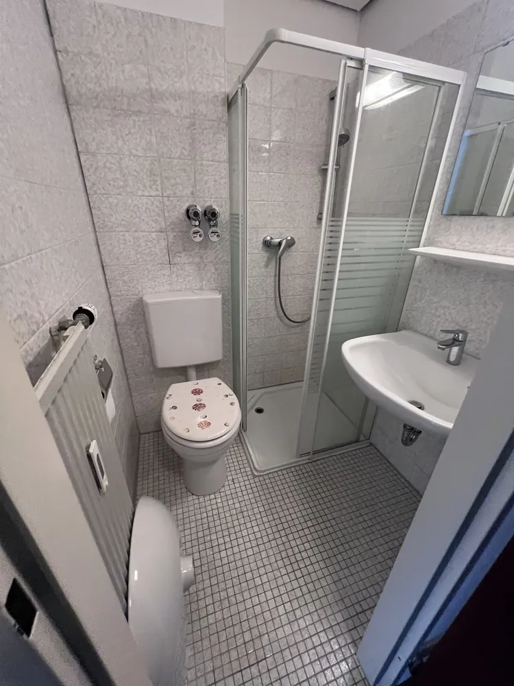 1 Zimmer Wohnung mit 26 m² in Hannover – Bild 4