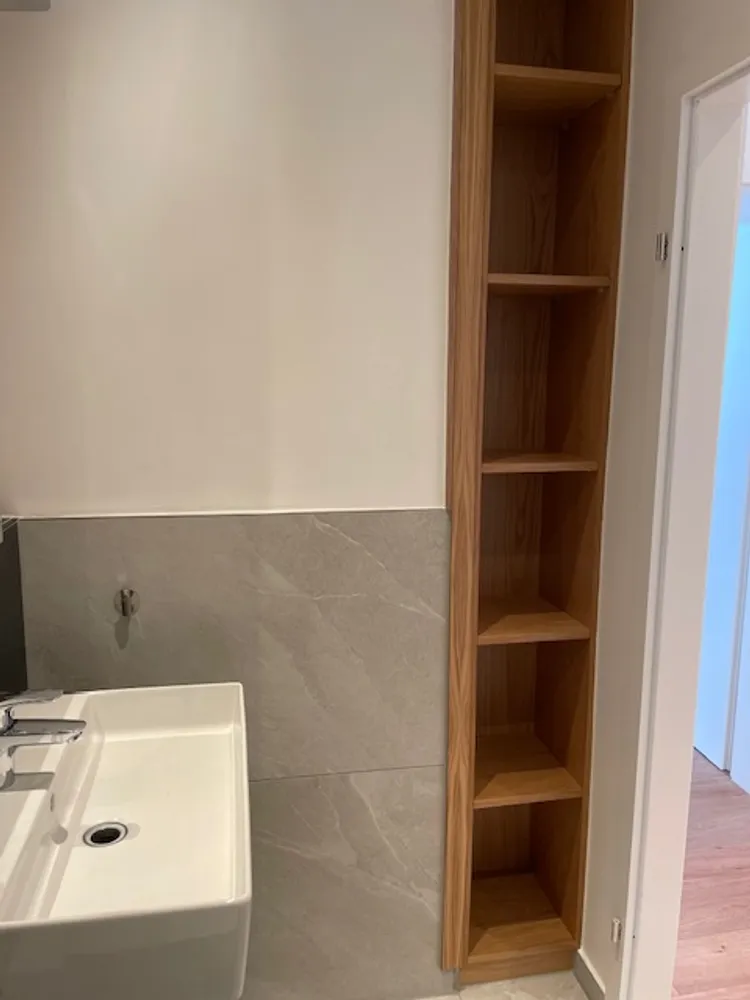 2 Zimmer Wohnung mit 67 m² in Düsseldorf – Bild 7