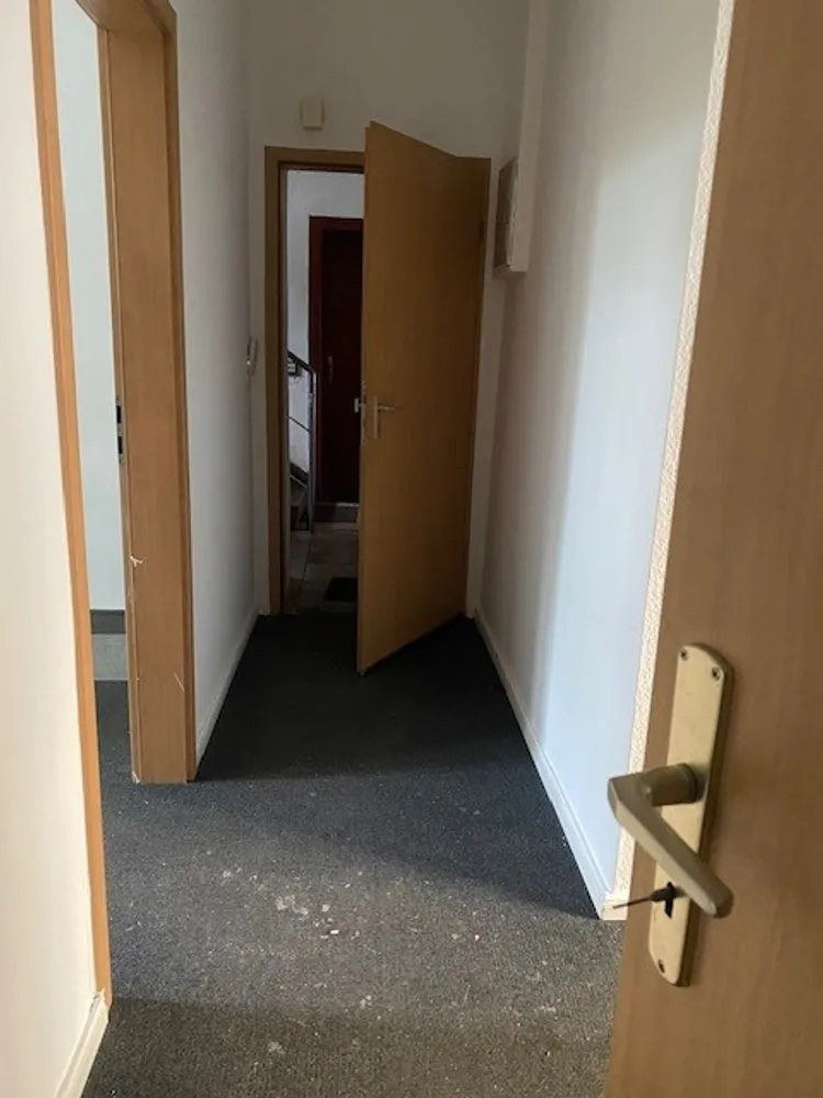 3 Zimmer Wohnung mit 60 m² in Duisburg – Bild 2