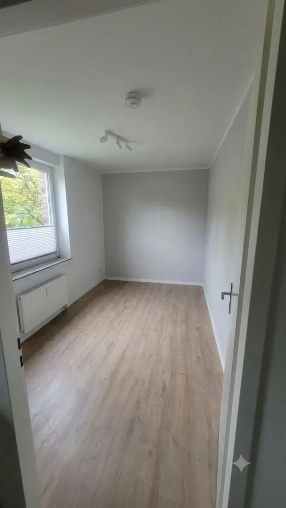 WG-Zimmer mit 20 m² in Hamburg – Bild 1