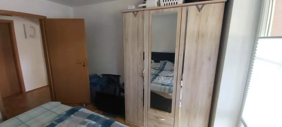 2 room apartment with 55 m² in Magdeburg – Photo 8