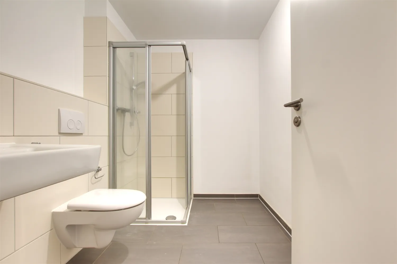 3 Zimmer Wohnung mit 67 m² in Frankfurt am Main – Bild 5