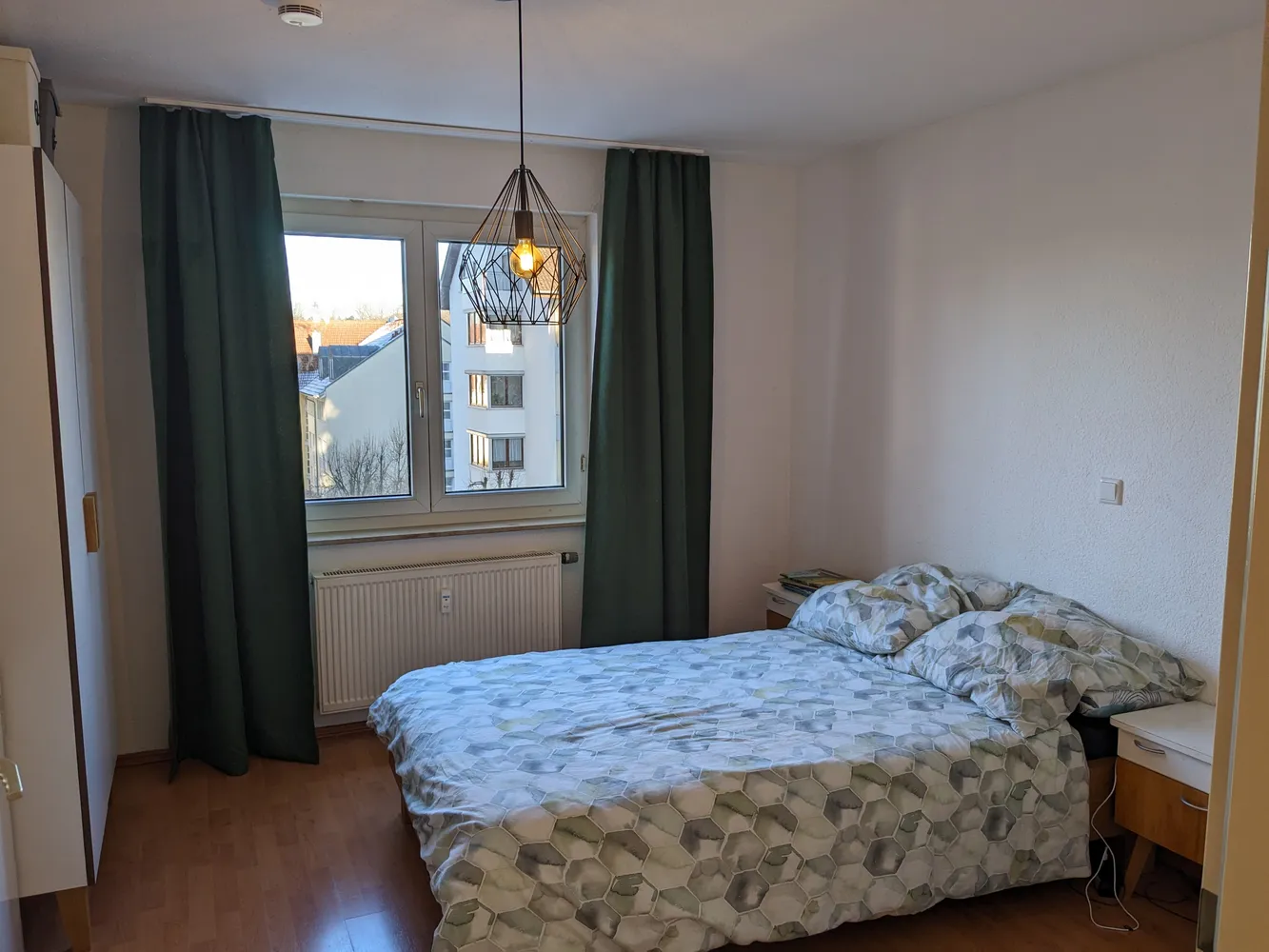 4 room apartment with 91 m² in Aalen – Photo 3