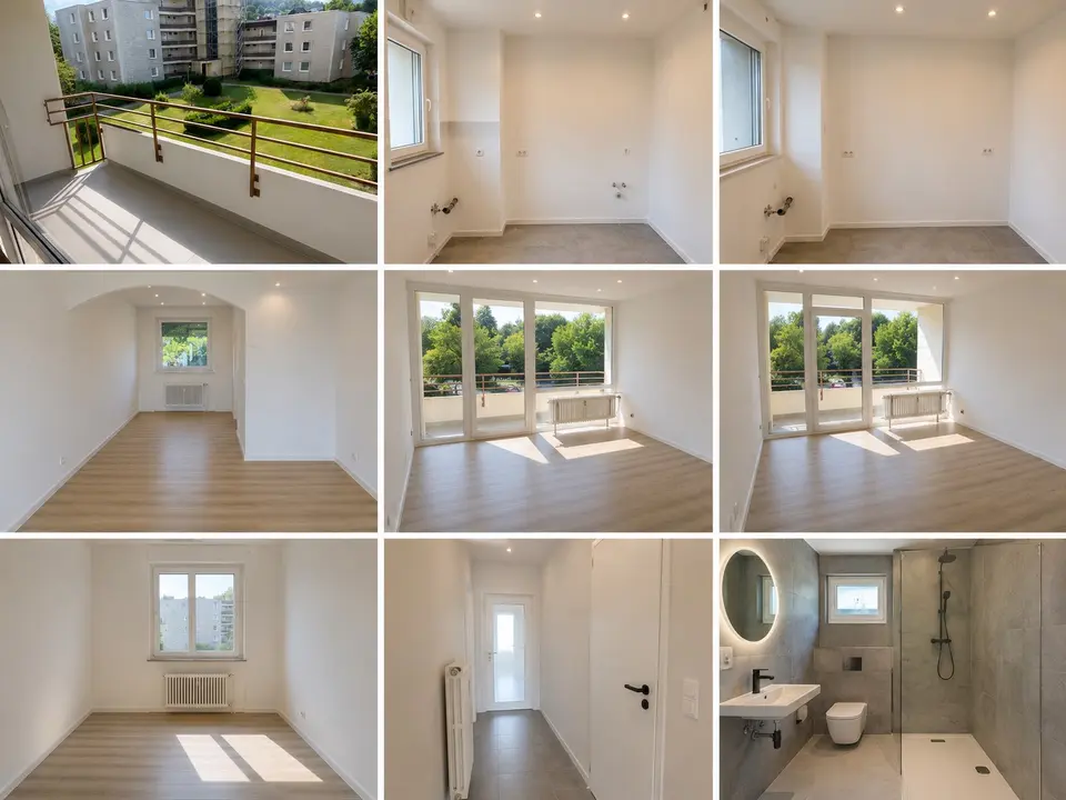 2 Zimmer Wohnung mit 73 m² in Bielefeld – Bild 7