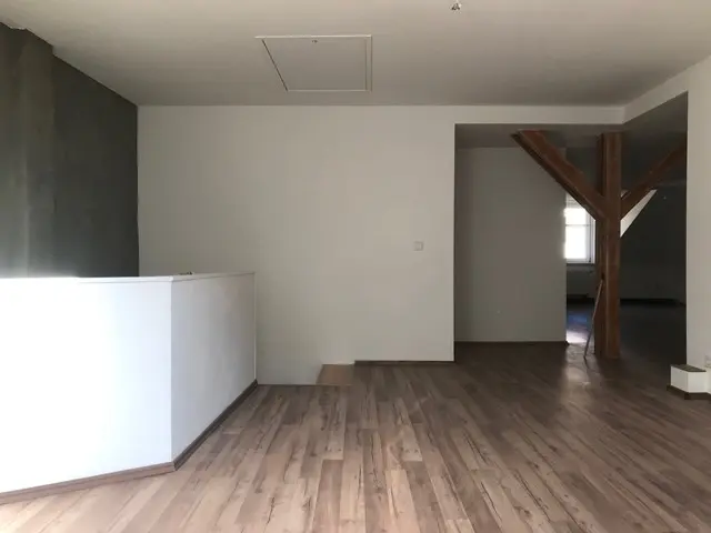 5 Zimmer Wohnung mit 141 m² in Pirna – Bild 7