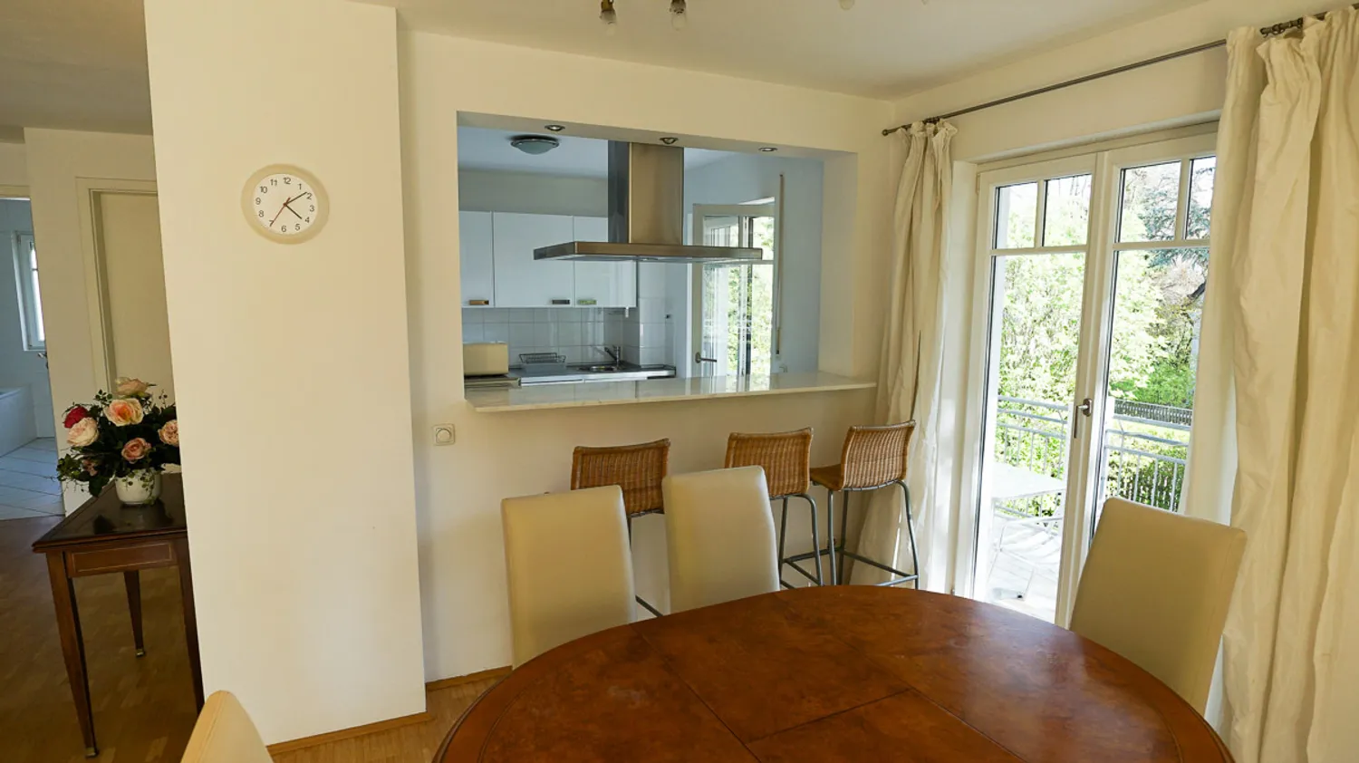 3 Zimmer Wohnung mit 93 m² in München – Bild 5