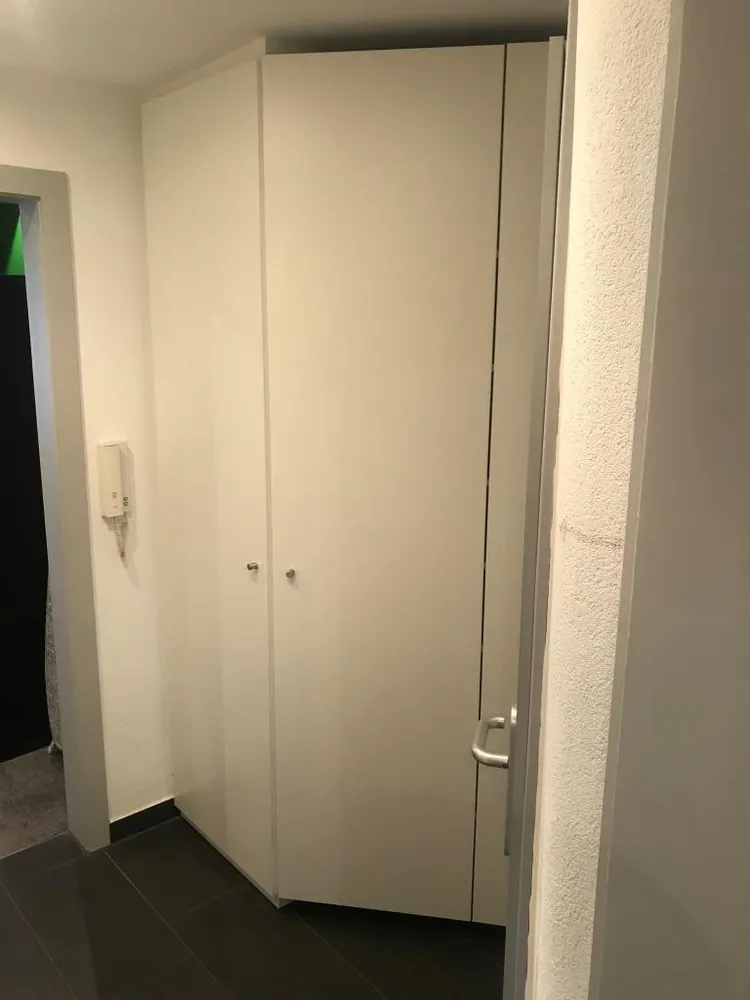 2 Zimmer Wohnung mit 52 m² in Stuttgart – Bild 8
