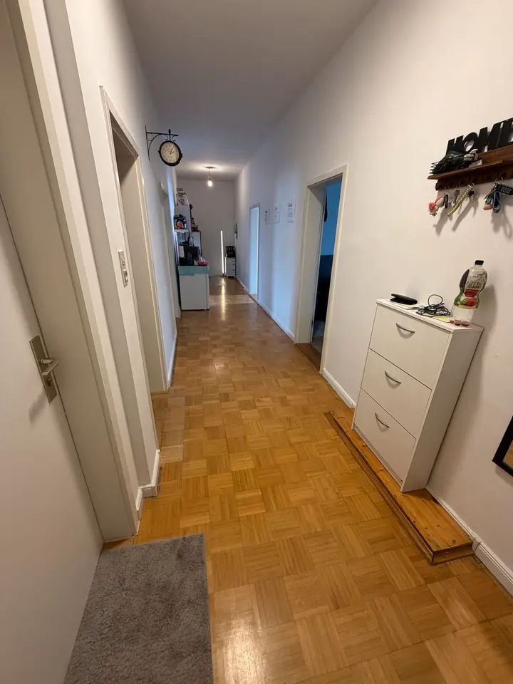 4 Zimmer Wohnung mit 89 m² in Northeim – Bild 4