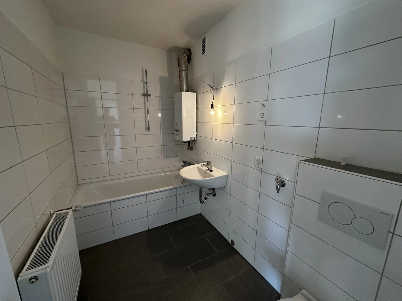 3 Zimmer Wohnung mit 70 m² in Dortmund – Bild 8