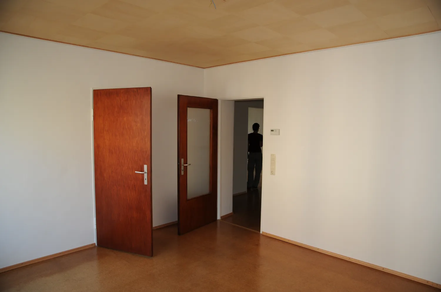 3 Zimmer Wohnung mit 62 m² in Darmstadt – Bild 2