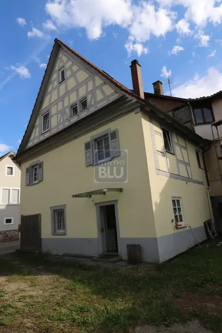 4 Zimmer Haus mit 105 m² in Ettlingen – Bild 5