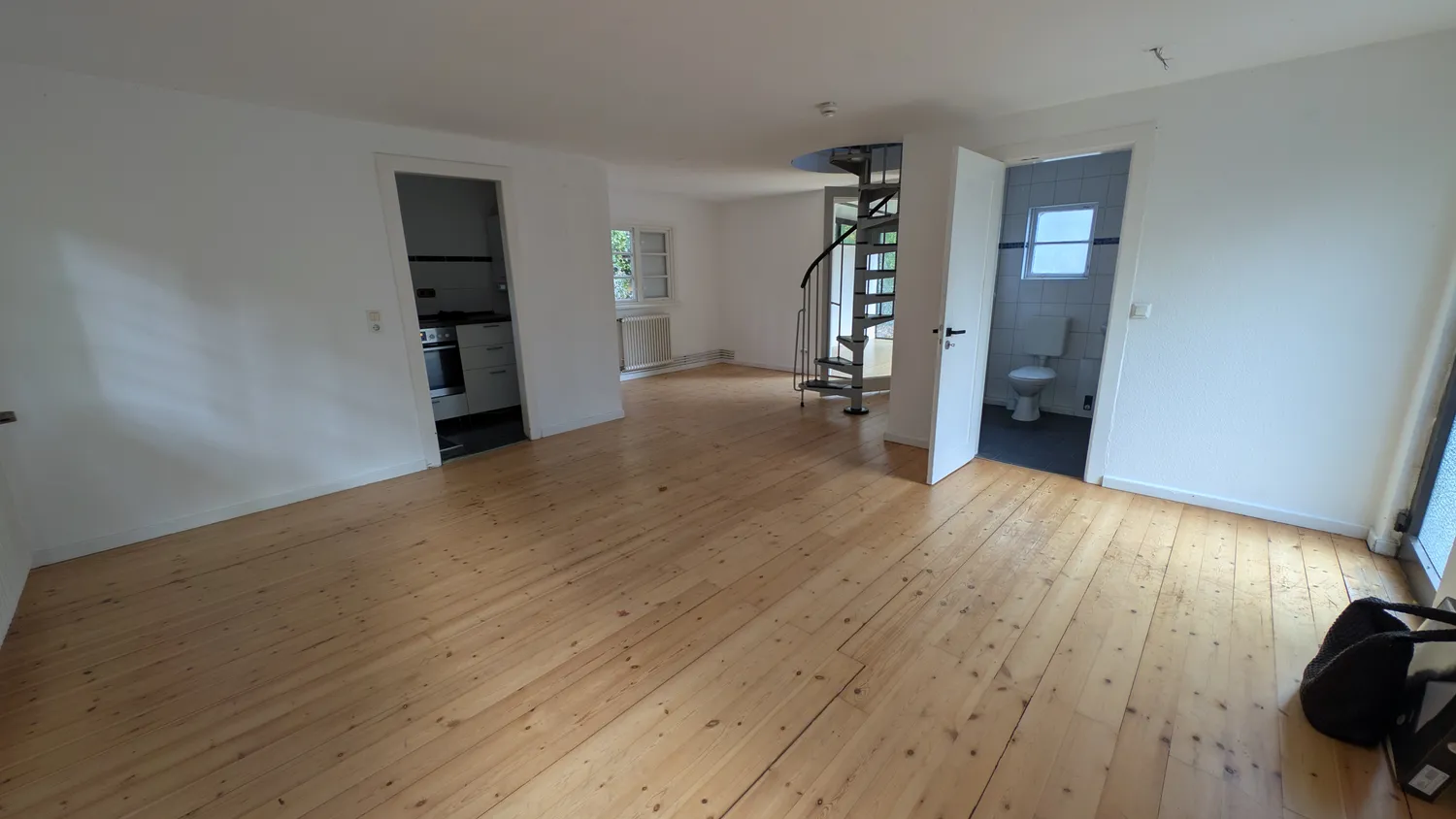 3 Zimmer Wohnung mit 79 m² in Hamburg – Bild 3