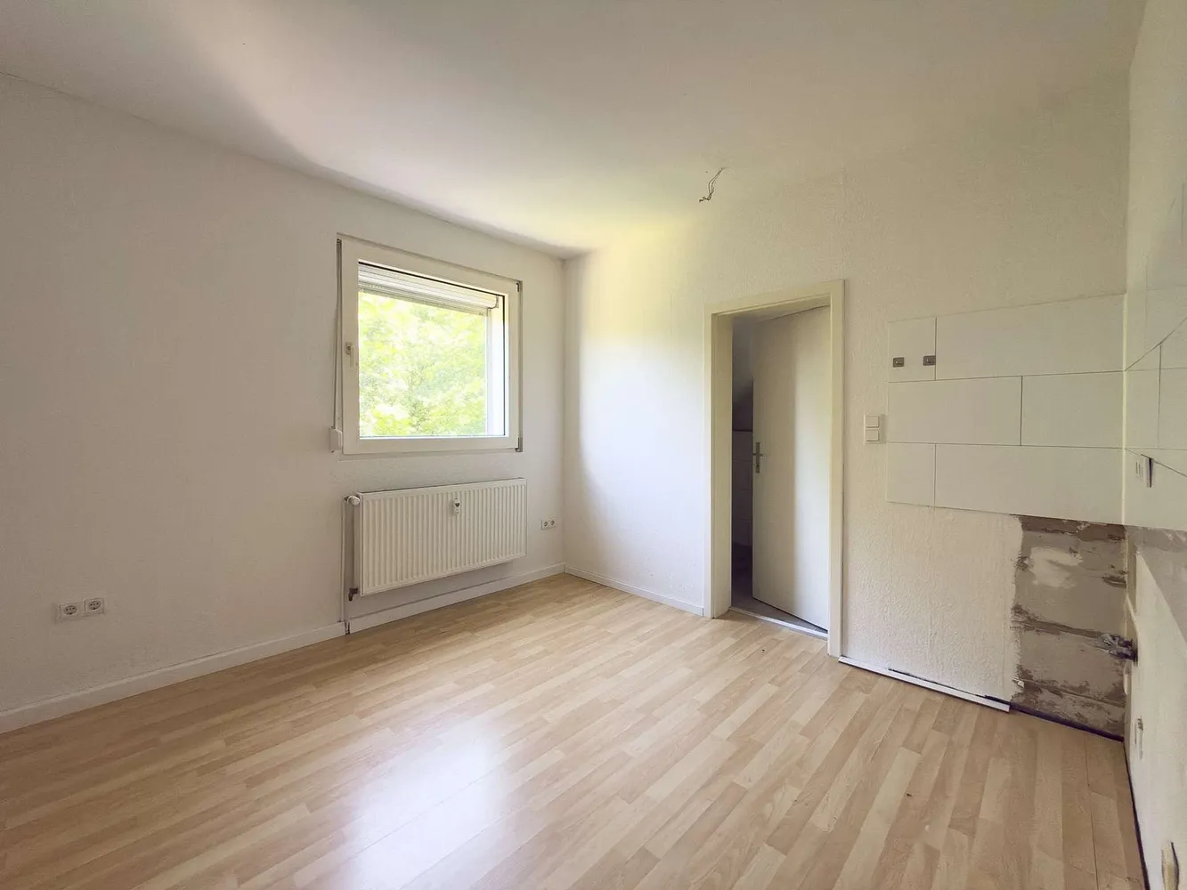 3 Zimmer Wohnung mit 89 m² in Mülheim an der Ruhr – Bild 7