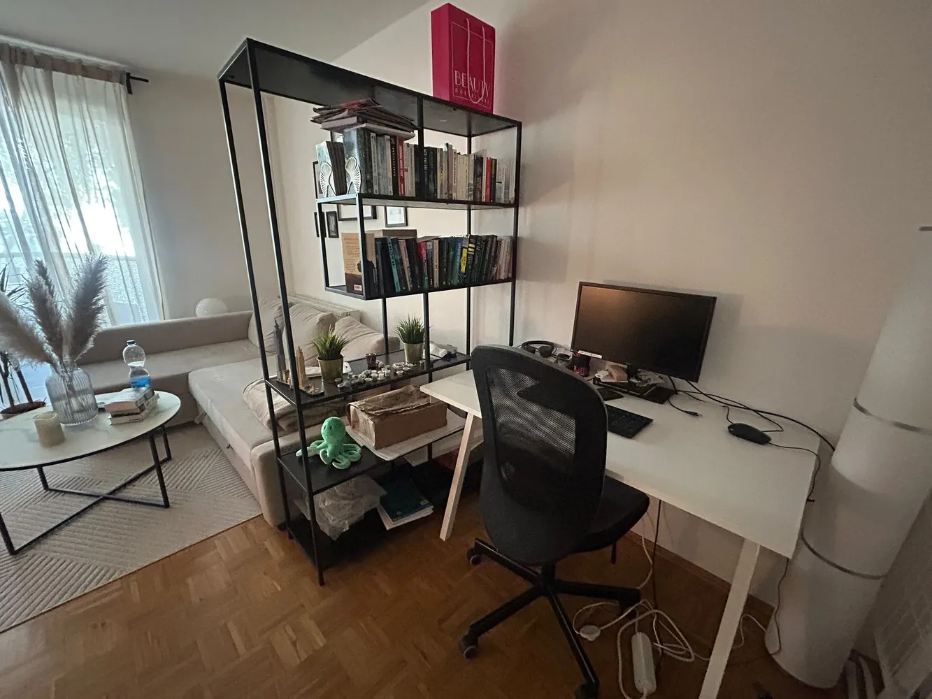 2 Zimmer Wohnung mit 52 m² in Düsseldorf – Bild 4
