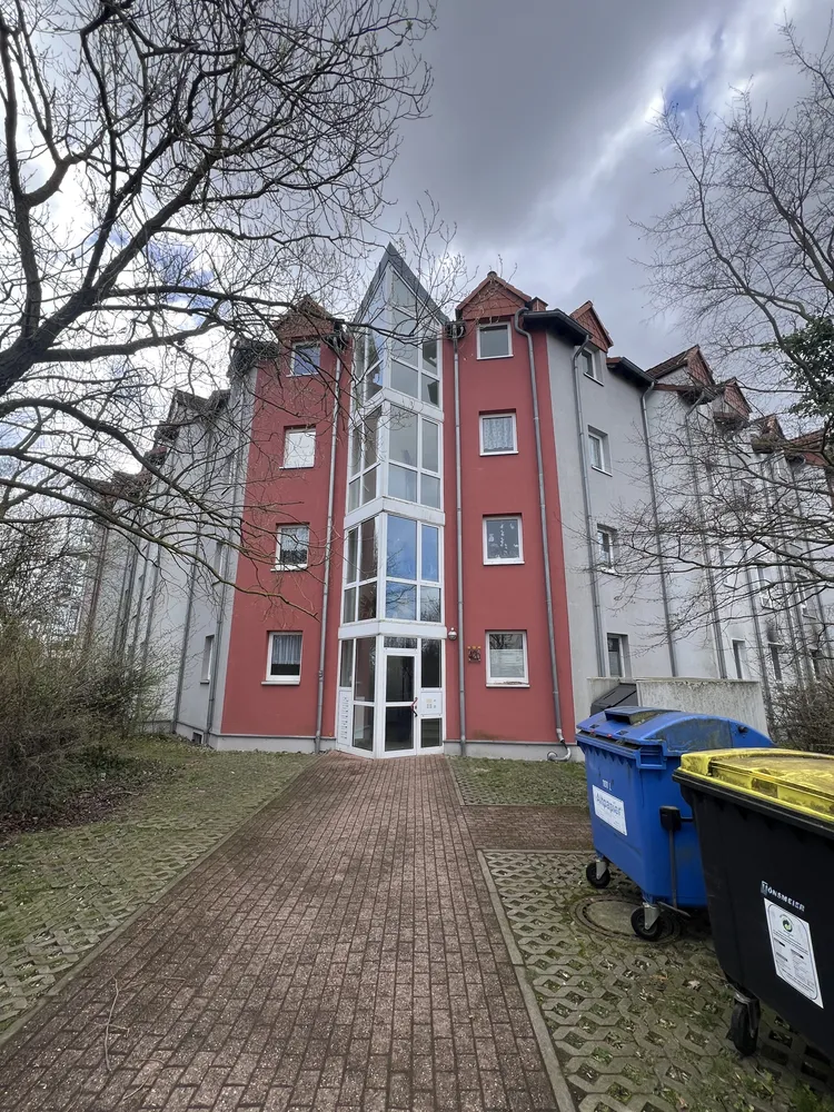 3 Zimmer Wohnung mit 91 m² in Magdeburg – Bild 12