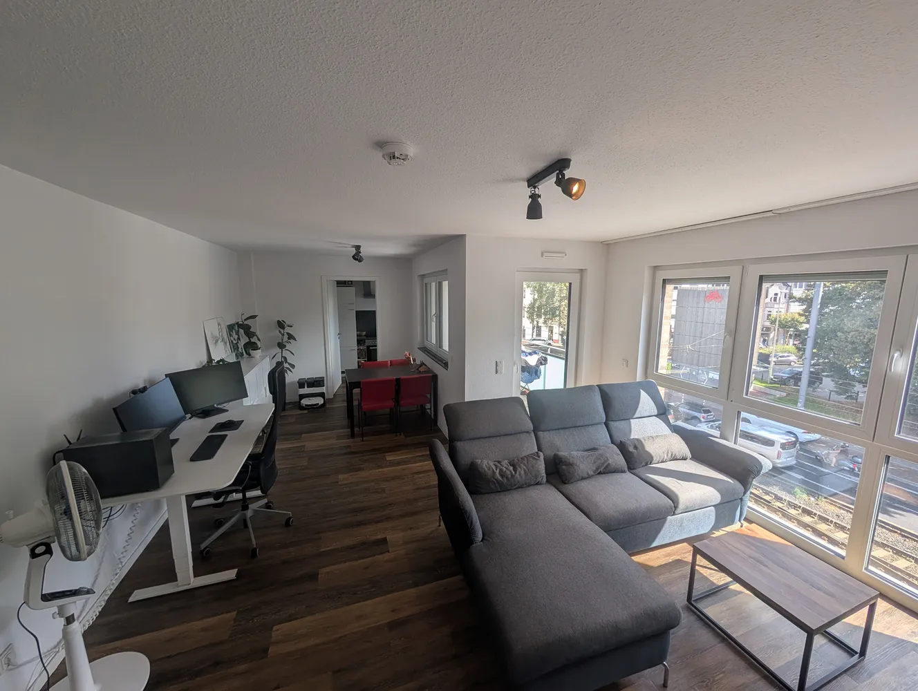 2 Zimmer Wohnung mit 55 m² in Bonn – Bild 5