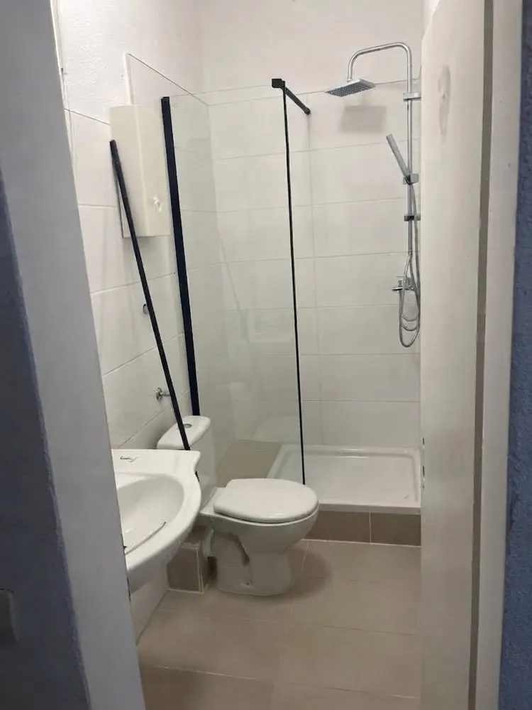 3 room apartment with 72 m² in Hagen – Photo 7