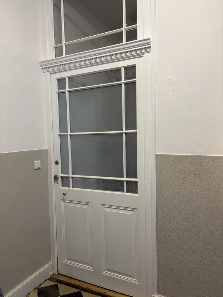 2 Zimmer Wohnung mit 50 m² in Heidelberg – Bild 7