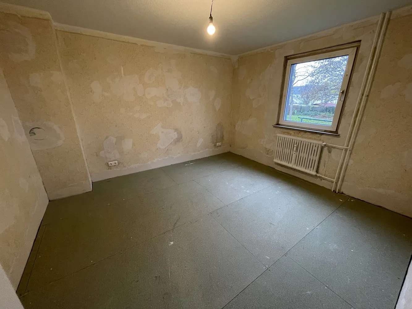 2 Zimmer Wohnung mit 36 m² in Dortmund – Bild 4