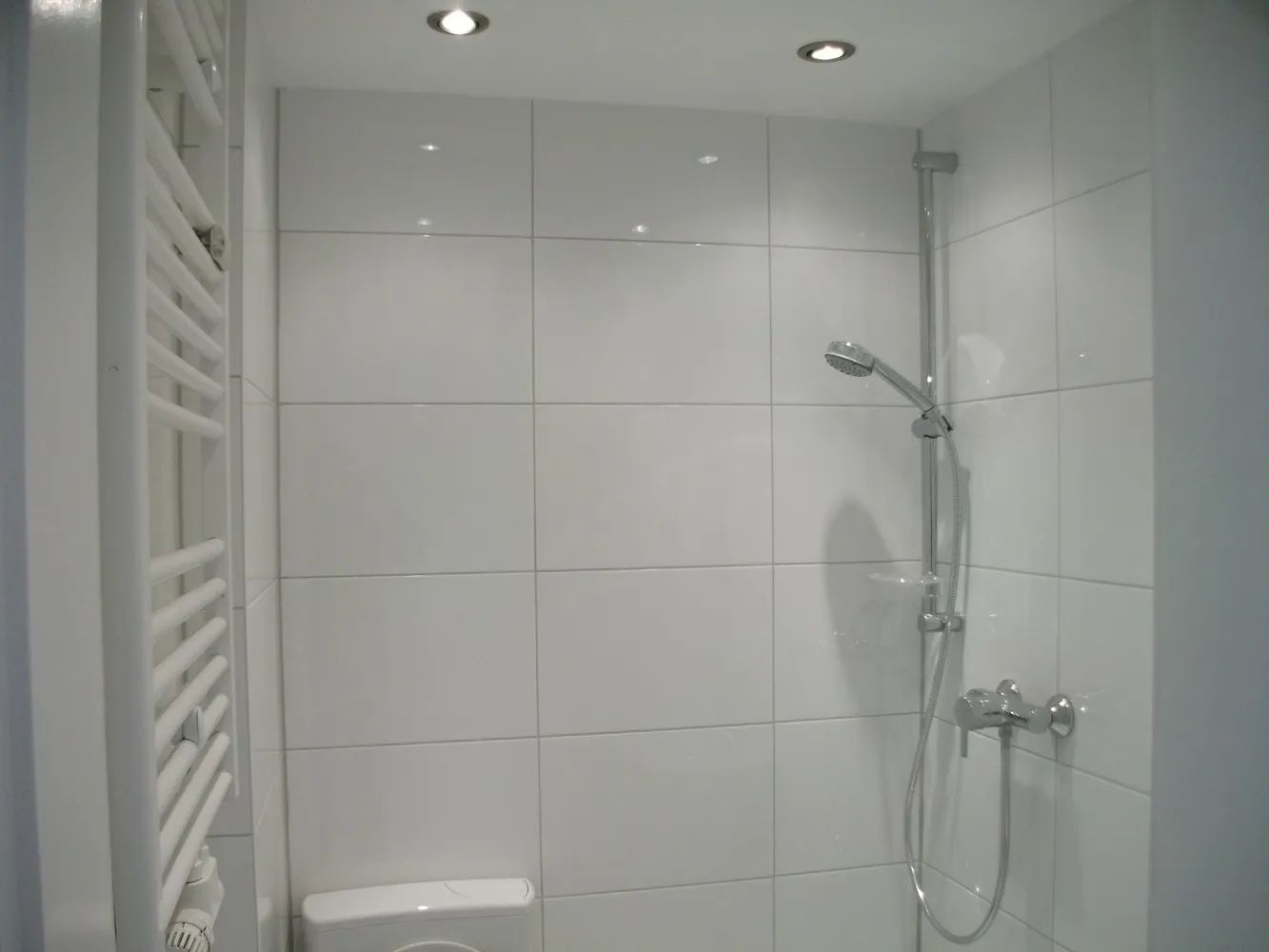 2 Zimmer Wohnung mit 29 m² in Köln – Bild 7
