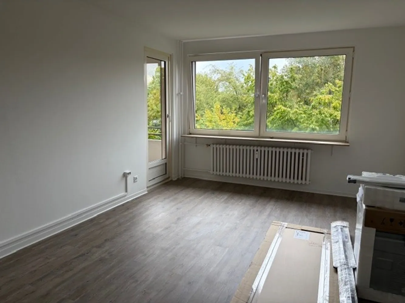3 Zimmer Wohnung mit 68 m² in Kiel – Bild 8