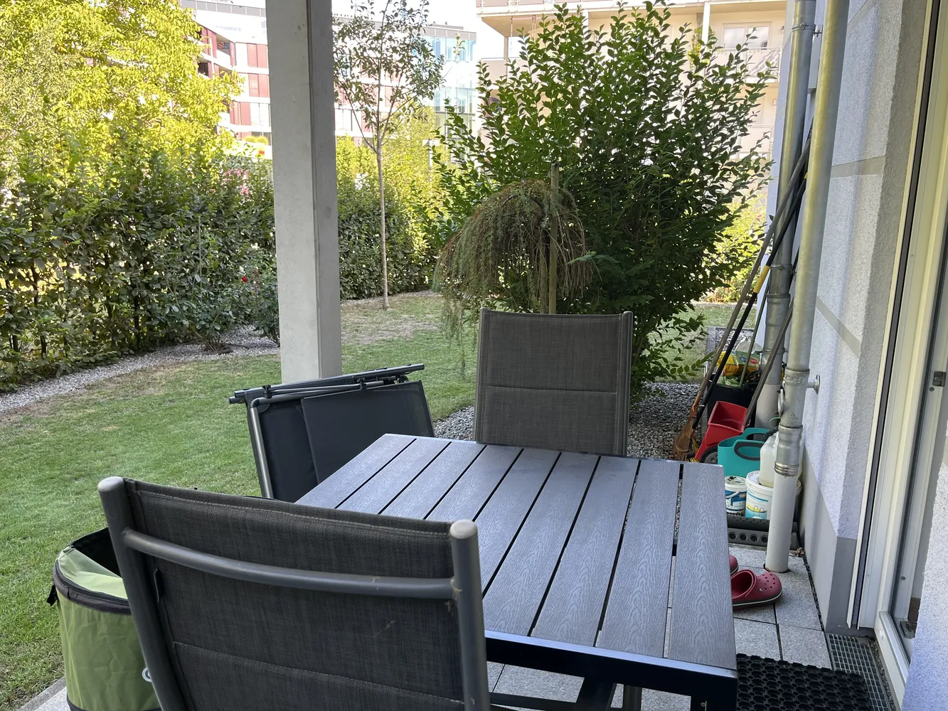 2 Zimmer Wohnung mit 45 m² in Ingolstadt – Bild 12