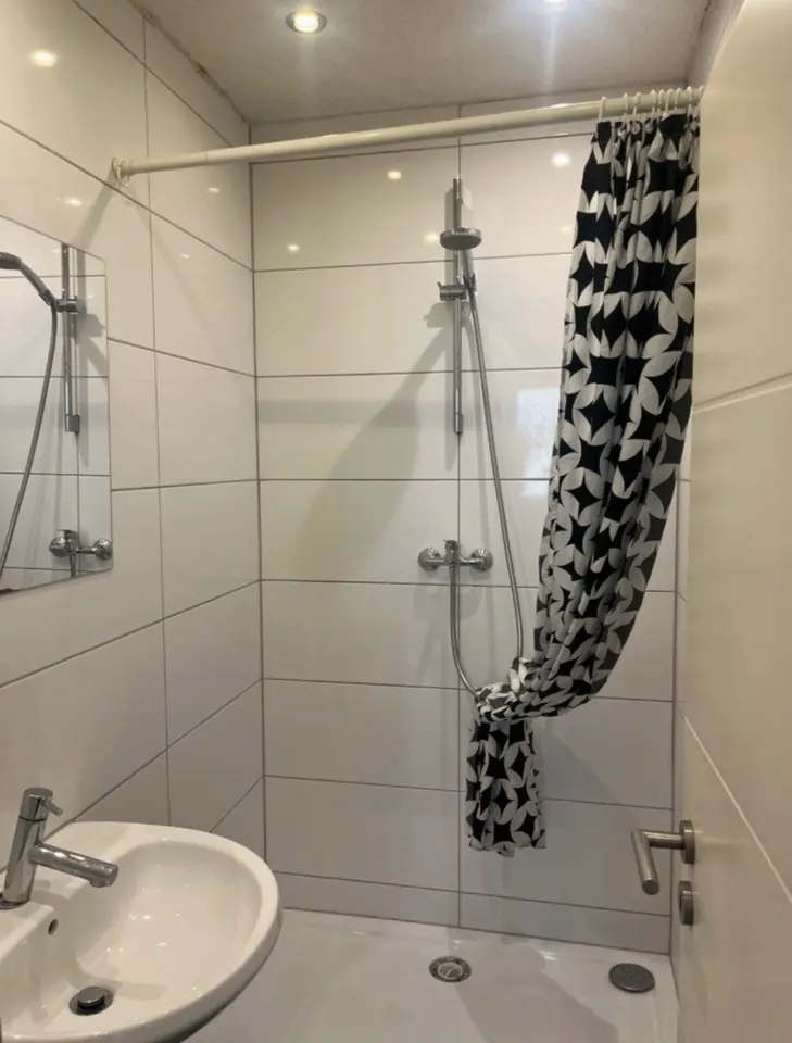 Studio mit 12 m² in Pforzheim – Bild 5