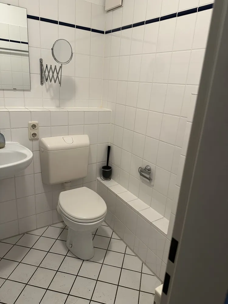 1 Zimmer Wohnung mit 30 m² in Hamburg – Bild 10