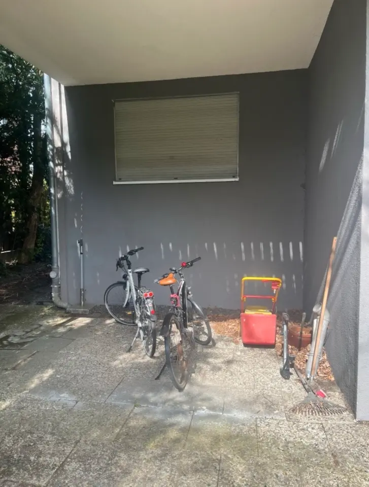 WG-Zimmer mit 15 m² in Osnabrück – Bild 10