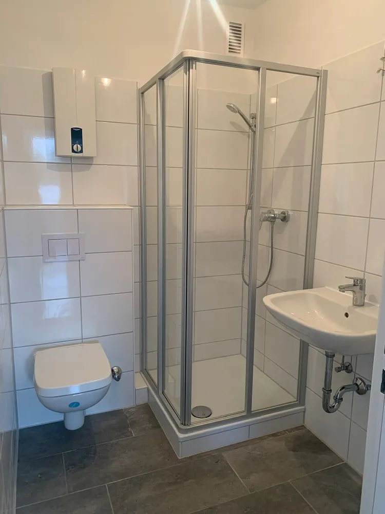 2 Zimmer Wohnung mit 42 m² in Essen – Bild 8