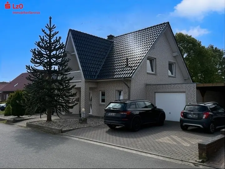 3 Zimmer Wohnung mit 82 m² in Quakenbrück – Bild 3