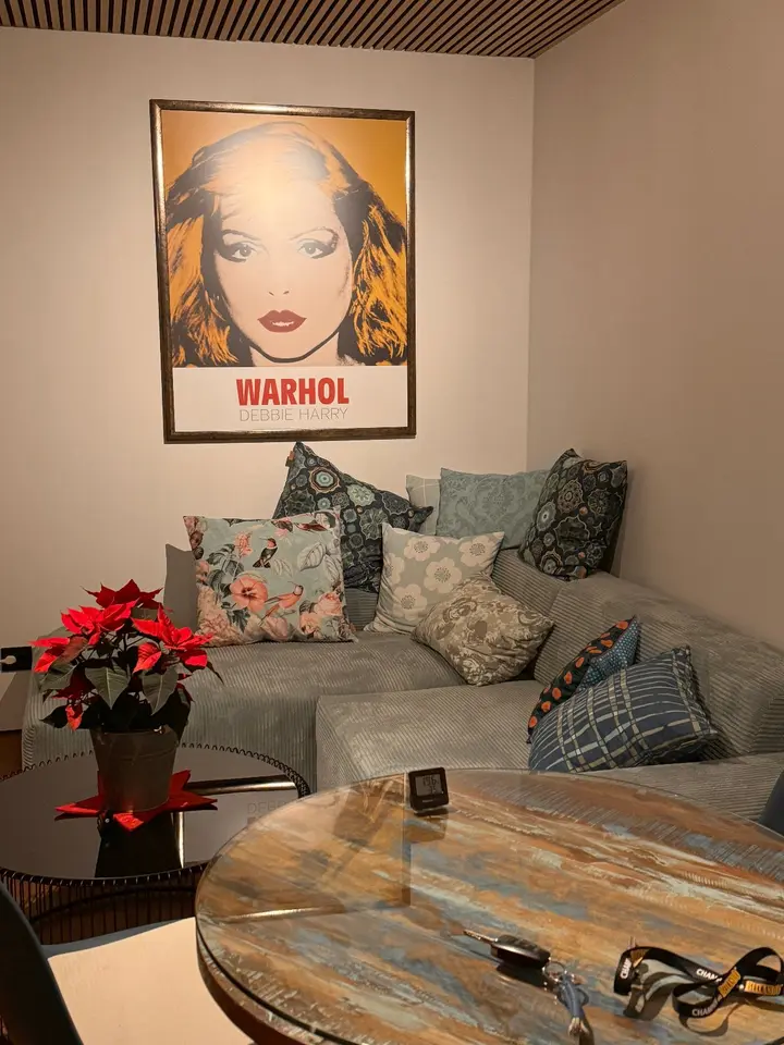 WG-Zimmer mit 36 m² in Neu-Ulm – Bild 1