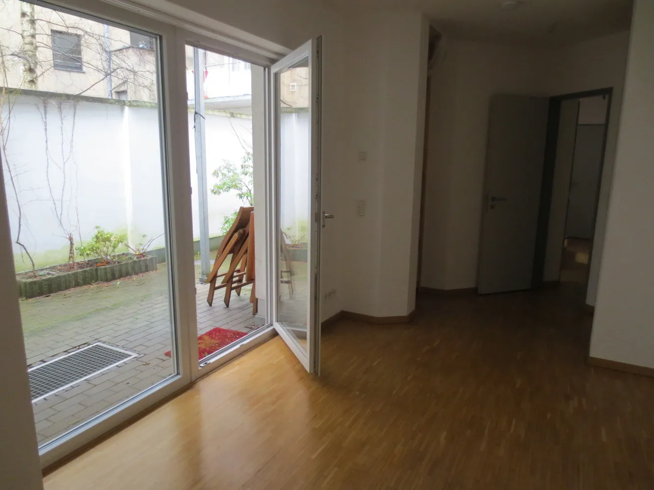 2 Zimmer Wohnung mit 66 m² in Aachen – Bild 11